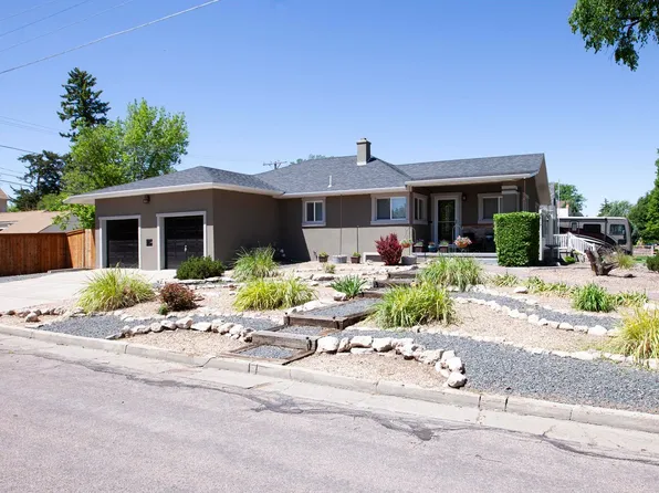 201 Columbine St, Sterling, CO 80751