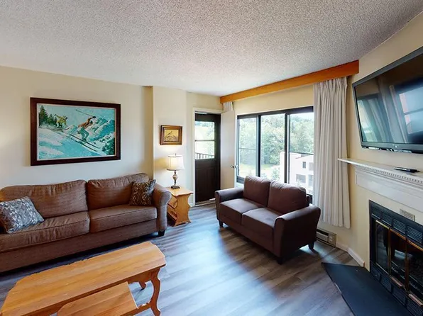 862 Silver Creek Ln #1606-1608, Snowshoe, WV 26209