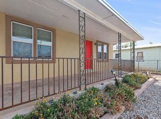 1212 Vermont Ave, Alamogordo, NM 88310