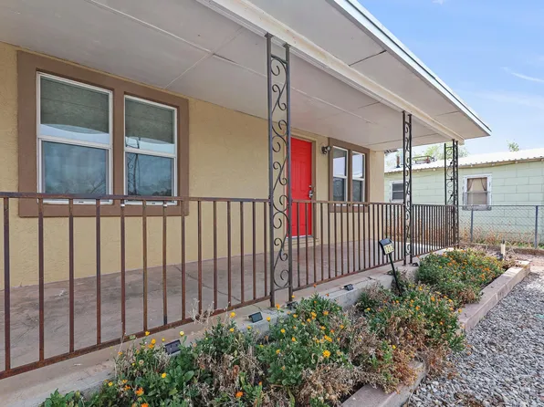 1212 Vermont Ave, Alamogordo, NM 88310