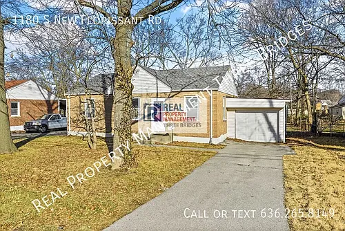 1180 S New Florissant Rd Photo 1