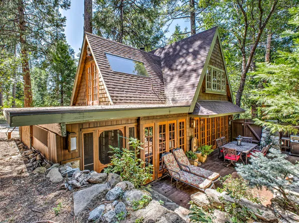 54255 Marian View Dr, Idyllwild, CA 92549