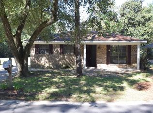 2162 Allen Ct, Mobile, AL 36605