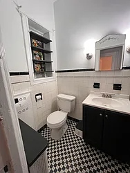 Rented by Compass