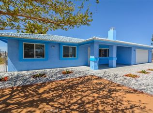 14849 Tonikan Ln, Apple Valley, CA 92307