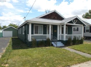 8 SE 8th St, Pendleton, OR 97801