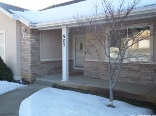 507 W 3900 N, Pleasant View, UT 84414