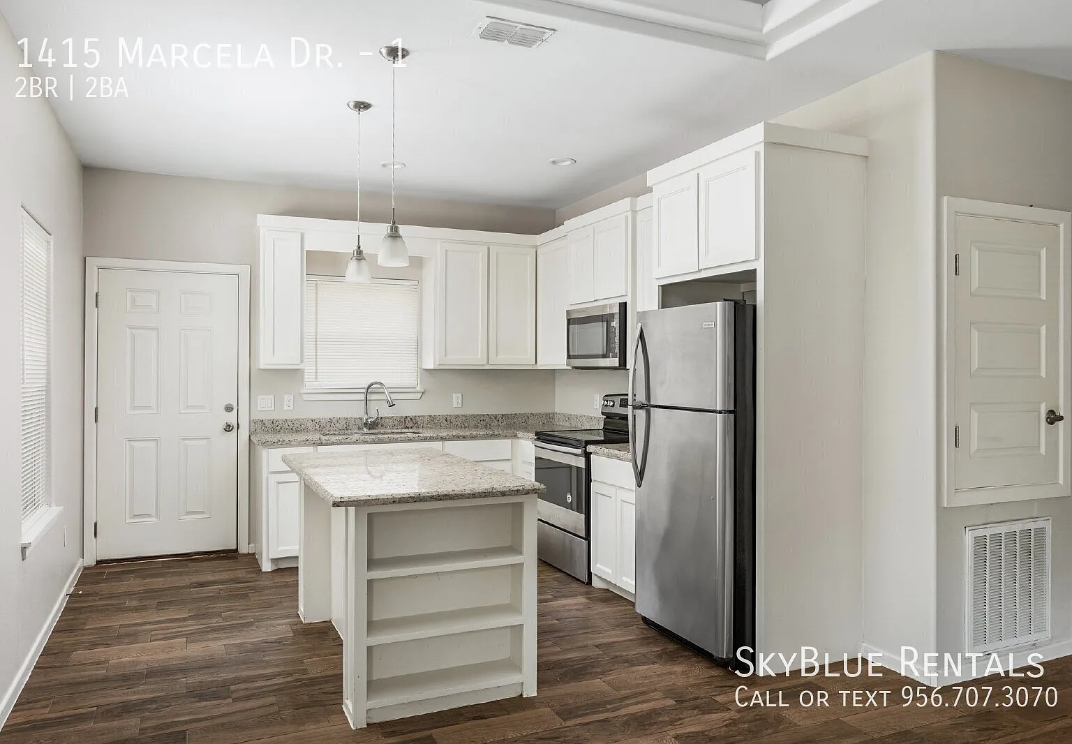 1415 Marcela Dr — Photo 3