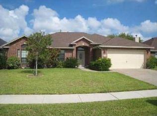 3209 La Rochelle Way, Corpus Christi, TX 78414