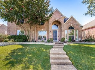 6716 Shadow Crest Dr, Plano, TX 75093