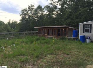 0 Stewart Rd, Fountain Inn, SC 29644