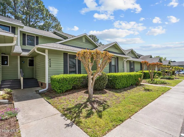 4028 Echo Farms Boulevard, Wilmington, NC 28412