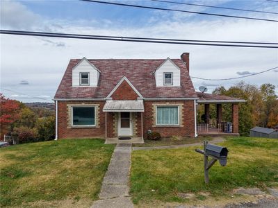 574 State Route 885, Clairton, PA, 15025