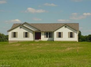 12350 Navarre Rd, Navarre, OH 44662