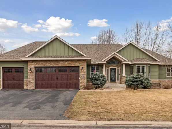 6238 104th Cir N, Brooklyn Park, MN 55443