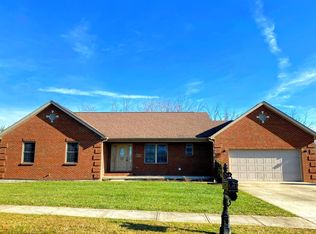 130 Hannahs Way, Crittenden, KY 41030
