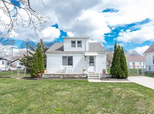 21 Logan St, Mount Clemens, MI