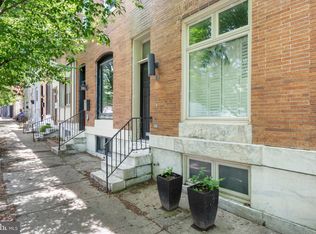 18 N East Ave, Baltimore, MD 21224