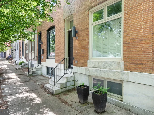 18 N East Ave, Baltimore, MD 21224