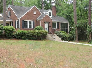 401 Kalmia Dr, Columbia, SC 29205