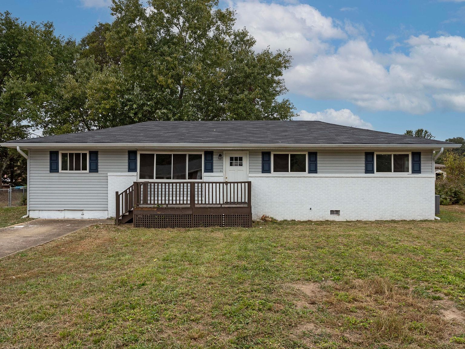 151 Sharon Cir, Rossville, GA 30741 MLS 1381212 Zillow