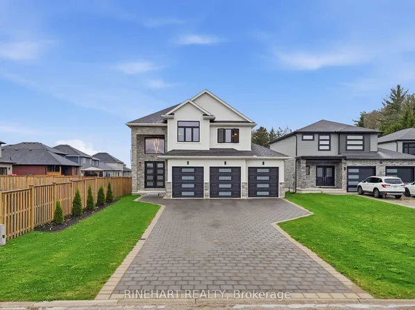 53 McNeil St, Strathroy Caradoc, ON N0L 1W0