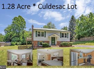2811 Glasgow Way, Chesapeake Beach, MD 20732