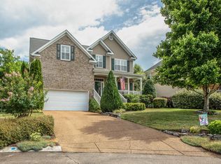 1321 Saybrook Xing, Thompsons Station, TN 37179