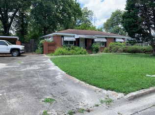 2504 Briarwood Ave, Augusta, GA 30906