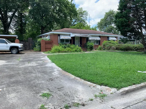 2504 Briarwood Avenue, Augusta, GA