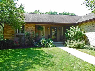 505 Orchard Ridge Rd, Dodgeville, WI, 53533