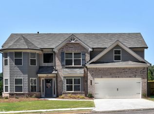 3106 Cove View Ct #88, Dacula, GA 30019