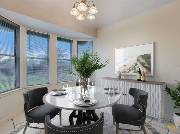 203 Willowbrook Dr, Hutto, TX 78634