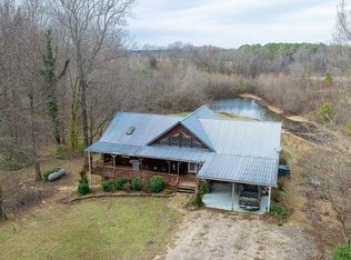 618 Pack Hill Rd, Springville, TN 38256