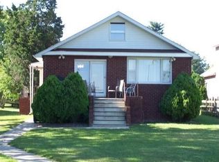 7316 Greenbank Rd, Baltimore, MD 21220