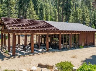 65745 Big Mdw, Kings Canyon National Pk, CA