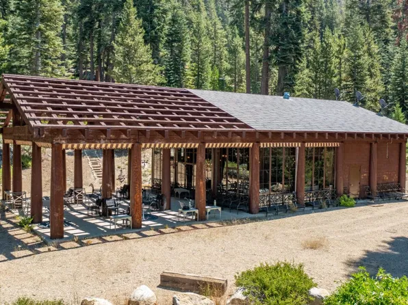 65745 Big Mdw, Kings Canyon National Pk, CA 93633