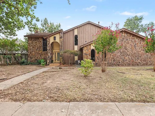 1808 Brookhaven Blvd, Norman, OK 73072