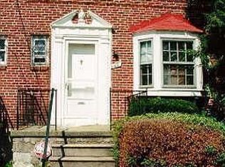 3610 Loch Raven Blvd, Baltimore, MD 21218
