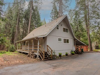 22447 Colorado River Dr, Sonora, CA, 95370