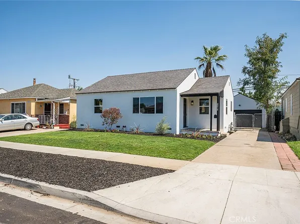 2218 Mira Mar Ave, Long Beach, CA 90815