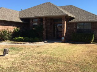14404 Harli Ln, Oklahoma City, OK 73170