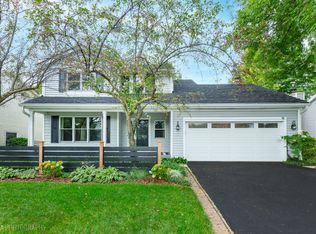 751 Alexandra Blvd, Crystal Lake, IL 60014
