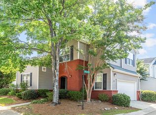 165 Swanee Ln, Woodstock, GA 30188