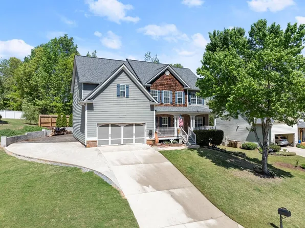 3947 Walnut Grove Way, Gainesville, GA 30506