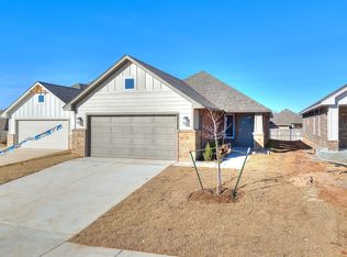 1117 SW 139th Ter, Oklahoma City, OK 73170