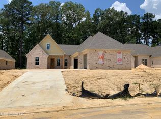 687 Bearing Way, Brandon, MS 39047