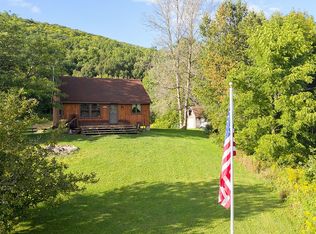 295 Basset Road, Italy, NY 14512