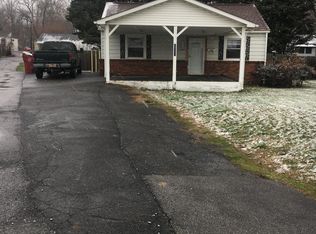 830 Polk Ave, Johnson City, TN 37604