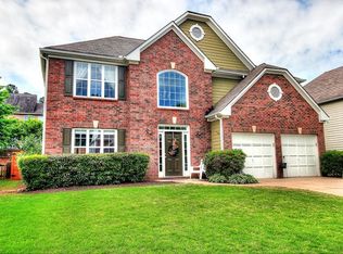 2945 Monrovia NW, Kennesaw, GA 30144
